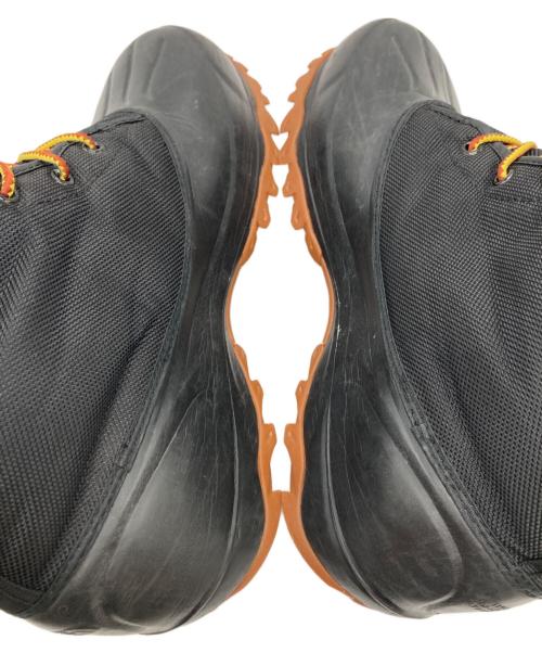 THE NORTH FACE（ザ ノース フェイス）THE NORTH FACE (ザ ノース フェイス) スノーショット 6 ブーツテキスタイル III ブラック サイズ:US8.0の古着・服飾アイテム