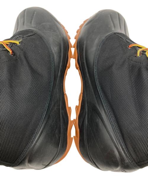 THE NORTH FACE（ザ ノース フェイス）THE NORTH FACE (ザ ノース フェイス) スノーショット 6 ブーツテキスタイル III ブラック サイズ:US8.0の古着・服飾アイテム