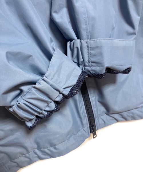 HELLY HANSEN（ヘリーハンセン）HELLY HANSEN (ヘリーハンセン) Espeli Jacket ブルー サイズ:Mの古着・服飾アイテム