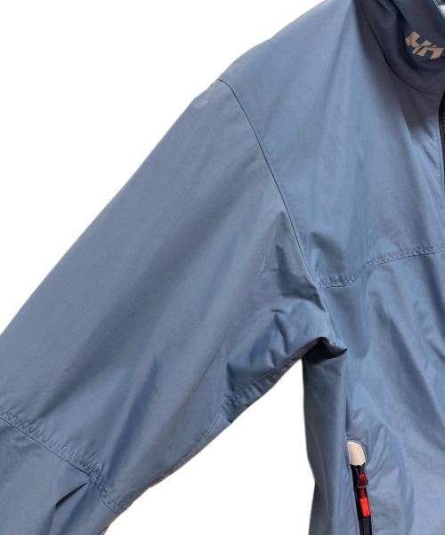 HELLY HANSEN（ヘリーハンセン）HELLY HANSEN (ヘリーハンセン) Espeli Jacket ブルー サイズ:Mの古着・服飾アイテム