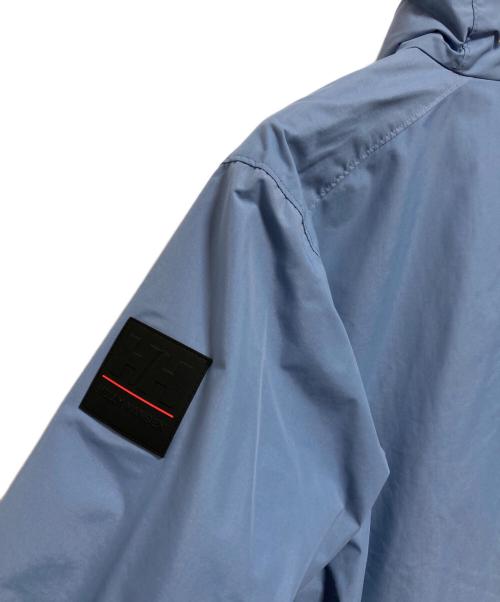 HELLY HANSEN（ヘリーハンセン）HELLY HANSEN (ヘリーハンセン) Espeli Jacket ブルー サイズ:Mの古着・服飾アイテム