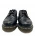 中古・古着 Dr.Martens (ドクターマーチン) 1461 3 ホール シューズ ブラック サイズ:UK6：6000円