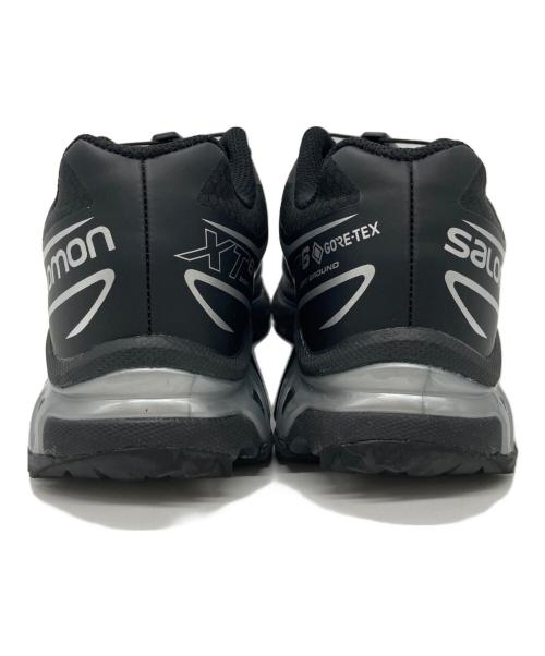 SALOMON（サロモン）SALOMON (サロモン) XT-6 GORE-TEX ブラック サイズ:24.5ｃｍの古着・服飾アイテム