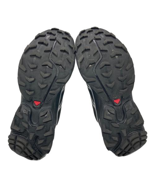 SALOMON（サロモン）SALOMON (サロモン) XT-6 GORE-TEX ブラック サイズ:24.5ｃｍの古着・服飾アイテム