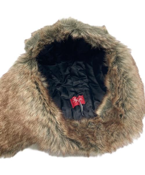 SUPREME（シュプリーム）SUPREME (シュプリーム) Reflective Camo Trooper グリーンの古着・服飾アイテム