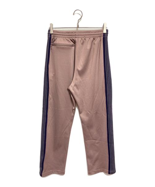 Needles（ニードルズ）Needles (ニードルズ) トラックパンツ ベージュ サイズ:Sの古着・服飾アイテム