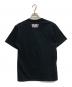 A BATHING APE (アベイシングエイプ) Felix the Cat プリントTシャツ ブラック サイズ:M 未使用品：6000円