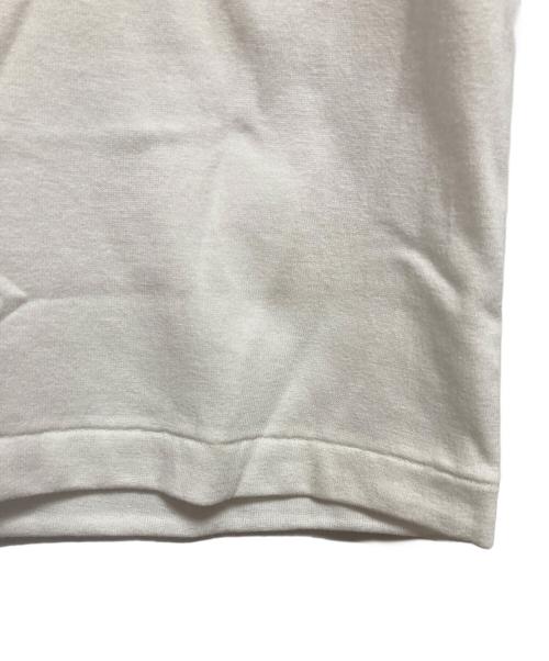 A BATHING APE（アベイシングエイプ）A BATHING APE (アベイシングエイプ) Felix the Cat プリントTシャツ ホワイト サイズ:M 未使用品の古着・服飾アイテム