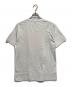 A BATHING APE (アベイシングエイプ) ベイビーマイロプリントTシャツ ホワイト サイズ:M：5000円