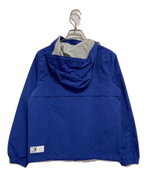 HELLY HANSEN（ヘリーハンセン）HELLY HANSEN (ヘリーハンセン) アルマークジャケット ブルー サイズ:Sの古着・服飾アイテム