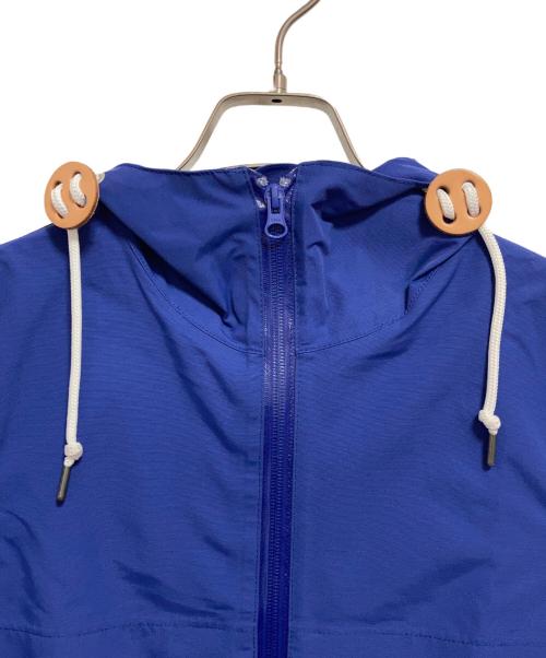HELLY HANSEN（ヘリーハンセン）HELLY HANSEN (ヘリーハンセン) アルマークジャケット ブルー サイズ:Sの古着・服飾アイテム