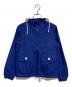 HELLY HANSEN（ヘリーハンセン）の古着「アルマークジャケット」｜ブルー
