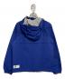 HELLY HANSEN (ヘリーハンセン) アルマークジャケット ブルー サイズ:S：5000円