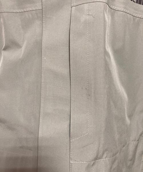 THE NORTH FACE（ザ ノース フェイス）THE NORTH FACE (ザ ノース フェイス) クラウドジャケット グリーン サイズ:Mの古着・服飾アイテム
