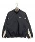 NIKE（ナイキ）の古着「90’ｓハーフジップジャケット」｜ブラック