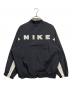 NIKE (ナイキ) 90’ｓハーフジップジャケット ブラック サイズ:M：6000円