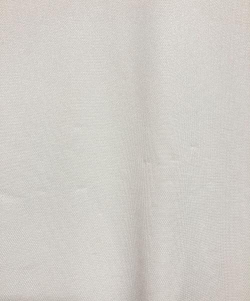 Needles（ニードルズ）Needles (ニードルズ) クルーネックスウェット ホワイト サイズ:XLの古着・服飾アイテム