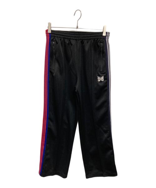 Needles（ニードルズ）Needles (ニードルズ) FREAK'S STORE (フリークストア) 別注トラックパンツ ブラック サイズ:Sの古着・服飾アイテム