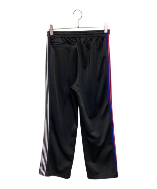 Needles（ニードルズ）Needles (ニードルズ) FREAK'S STORE (フリークストア) 別注トラックパンツ ブラック サイズ:Sの古着・服飾アイテム