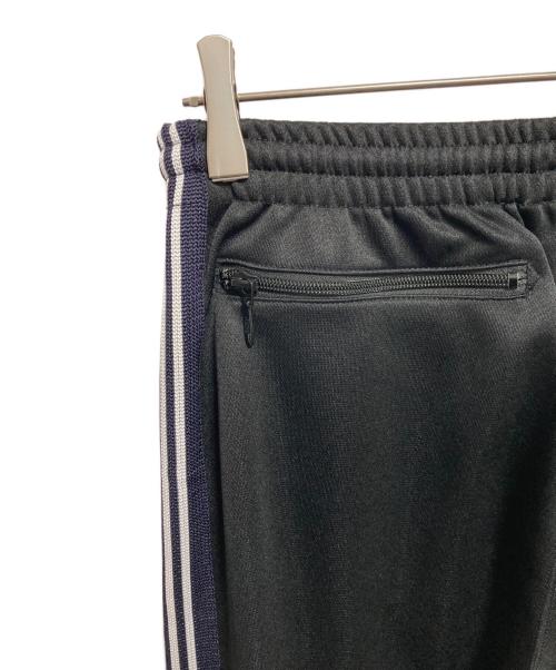 Needles（ニードルズ）Needles (ニードルズ) FREAK'S STORE (フリークストア) 別注トラックパンツ ブラック サイズ:Sの古着・服飾アイテム