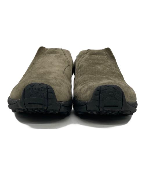 MERRELL（メレル）MERRELL (メレル) JUNGLE SLIDE ベージュ サイズ:26㎝の古着・服飾アイテム
