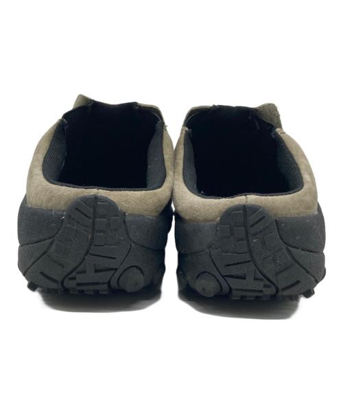 MERRELL（メレル）MERRELL (メレル) JUNGLE SLIDE ベージュ サイズ:26㎝の古着・服飾アイテム