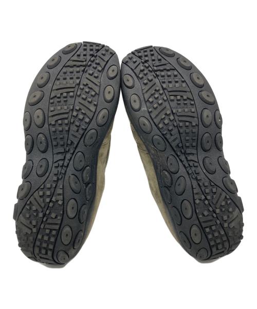 MERRELL（メレル）MERRELL (メレル) JUNGLE SLIDE ベージュ サイズ:26㎝の古着・服飾アイテム