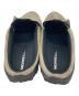 中古・古着 MERRELL (メレル) JUNGLE SLIDE ベージュ サイズ:26㎝：4500円