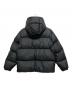 THE NORTH FACE WHITE LABEL (ザノースフェイスホワイトレーベル) RIVERTON ON BALL HOODIE ブラック サイズ:L：18000円