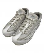 NIKEナイキ）の古着「Air Max 95 Essential Wheat Gold」｜ホワイト