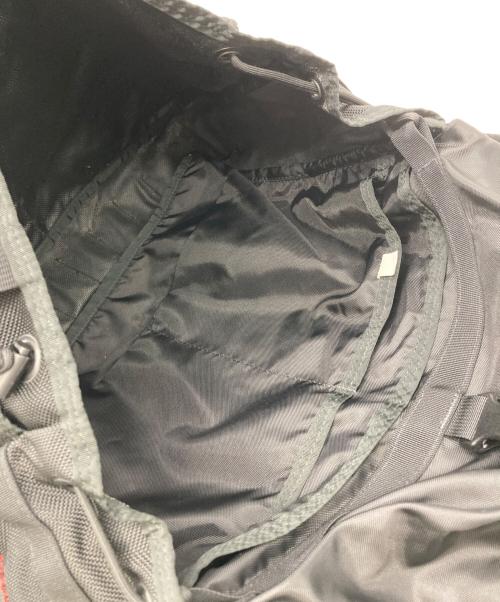 BRIEFING（ブリーフィング）BRIEFING (ブリーフィング) 2WAYメッセンジャーバッグ ブラックの古着・服飾アイテム