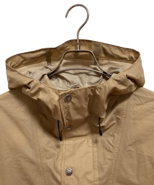 THE NORTH FACE（ザ ノース フェイス）THE NORTH FACE (ザ ノース フェイス) ウィンドジャマー ジャケット ベージュ サイズ:XSの古着・服飾アイテム