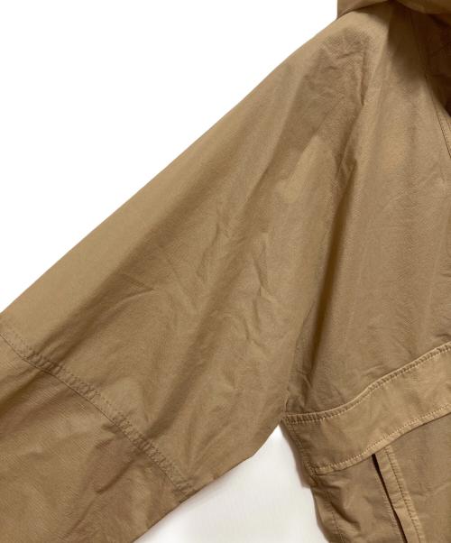 THE NORTH FACE（ザ ノース フェイス）THE NORTH FACE (ザ ノース フェイス) ウィンドジャマー ジャケット ベージュ サイズ:XSの古着・服飾アイテム