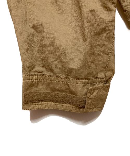 THE NORTH FACE（ザ ノース フェイス）THE NORTH FACE (ザ ノース フェイス) ウィンドジャマー ジャケット ベージュ サイズ:XSの古着・服飾アイテム