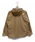 THE NORTH FACE (ザ ノース フェイス) ウィンドジャマー ジャケット ベージュ サイズ:XS：9000円