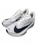 NIKEナイキ）の古着「ZOOM FLY 6」｜ホワイト