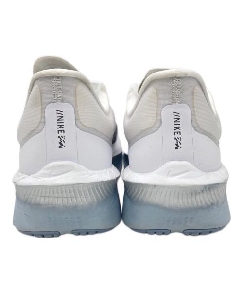 NIKE（ナイキ）NIKE (ナイキ) ZOOM FLY 6 ホワイト サイズ:27.5㎝の古着・服飾アイテム