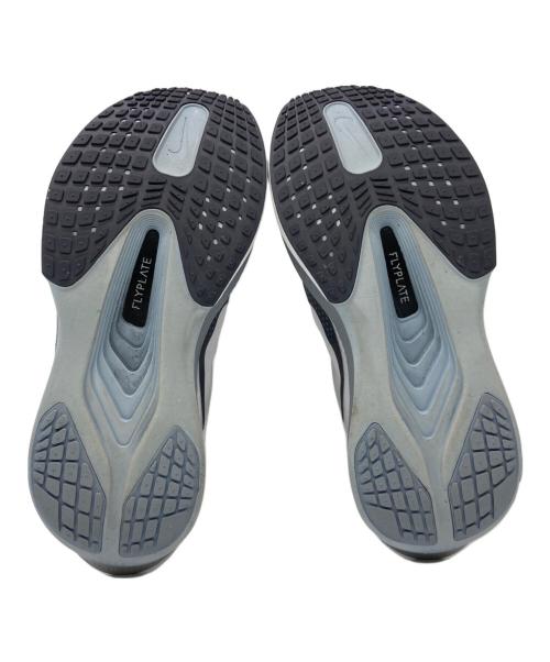 NIKE（ナイキ）NIKE (ナイキ) ZOOM FLY 6 ホワイト サイズ:27.5㎝の古着・服飾アイテム