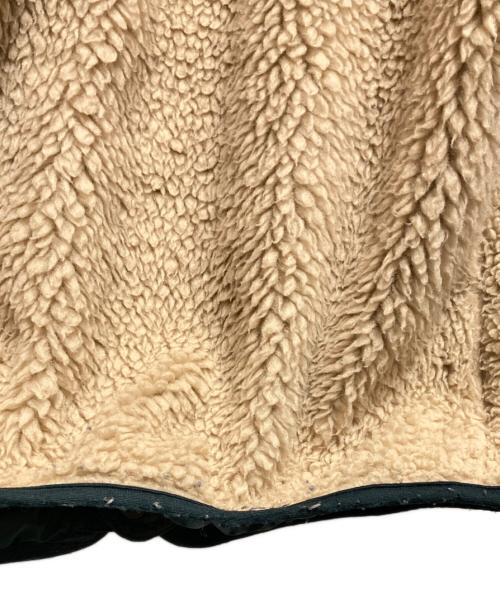 Patagonia（パタゴニア）Patagonia (パタゴニア) グリセード ジャケット ベージュ×ハンターグリーン サイズ:XLの古着・服飾アイテム