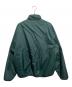 中古・古着 Patagonia (パタゴニア) グリセード ジャケット ベージュ×ハンターグリーン サイズ:XL：40000円