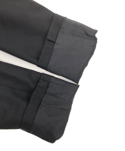 PS Paul Smith（ＰＳポールスミス）PS Paul Smith (ＰＳポールスミス) 2Bジャケット ブラック サイズ:Mの古着・服飾アイテム