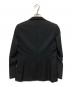 PS Paul Smith (ＰＳポールスミス) 2Bジャケット ブラック サイズ:M：5000円