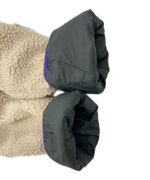 Patagonia（パタゴニア）Patagonia (パタゴニア) キッズ・レトロX・ジャケット ベージュ サイズ:XXL(キッズサイズ16-18)の古着・服飾アイテム