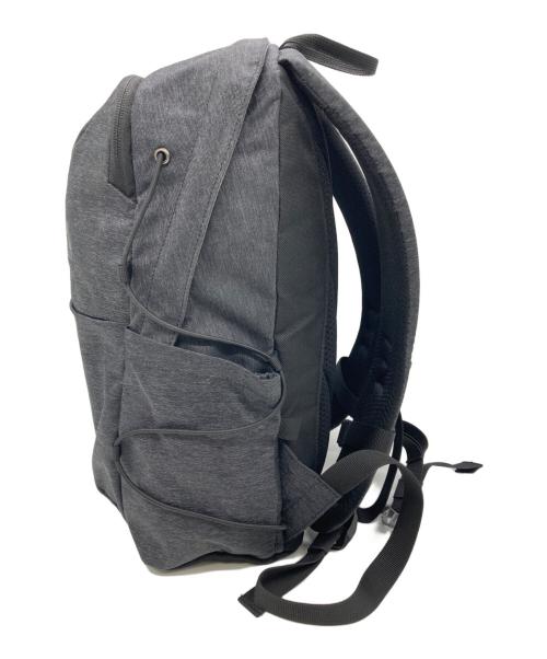 MILLET（ミレー）MILLET (ミレー) プラトー 20 グレーの古着・服飾アイテム