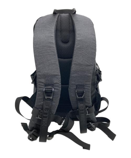 MILLET（ミレー）MILLET (ミレー) プラトー 20 グレーの古着・服飾アイテム