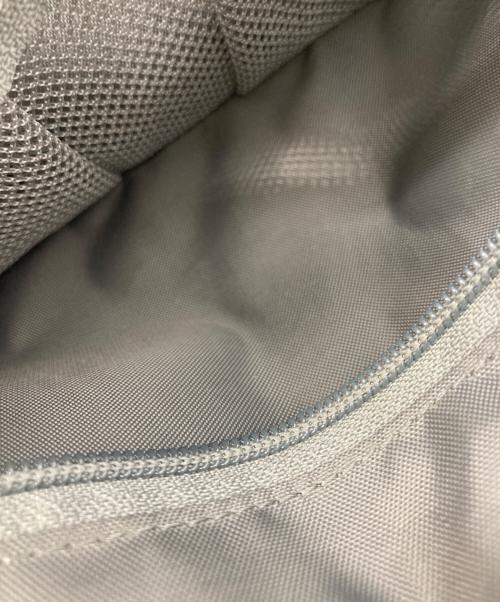 MILLET（ミレー）MILLET (ミレー) プラトー 20 グレーの古着・服飾アイテム