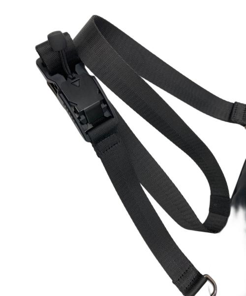 NIG QUICK PACK（ニグ）NIG QUICK PACK (ニグ) pockepa グレーの古着・服飾アイテム