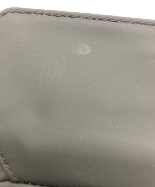 NIG QUICK PACK（ニグ）NIG QUICK PACK (ニグ) pockepa グレーの古着・服飾アイテム