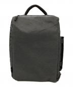 kabagカバッグ）の古着「box mini2」｜ブラック