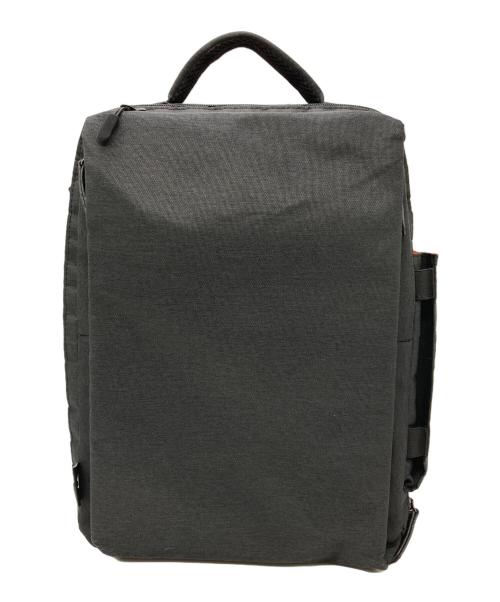 kabag（カバッグ）kabag (カバッグ) box mini2 ブラックの古着・服飾アイテム